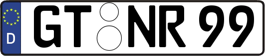 GT-NR99