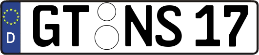 GT-NS17