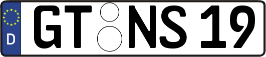 GT-NS19