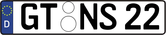 GT-NS22