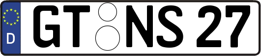 GT-NS27