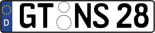 GT-NS28