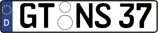 GT-NS37