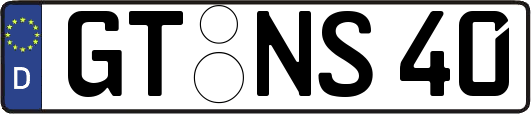GT-NS40