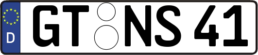 GT-NS41