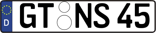 GT-NS45