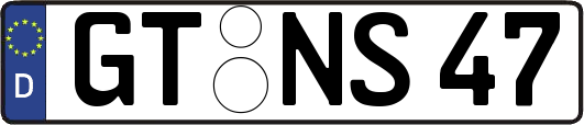 GT-NS47