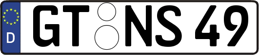 GT-NS49