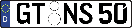 GT-NS50