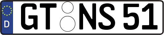 GT-NS51
