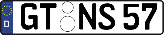 GT-NS57