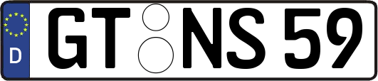GT-NS59