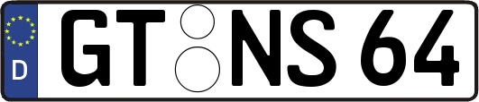 GT-NS64