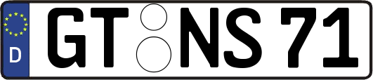 GT-NS71