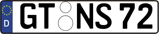GT-NS72