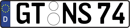 GT-NS74