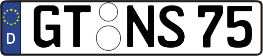 GT-NS75
