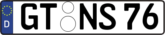 GT-NS76