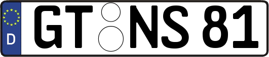 GT-NS81