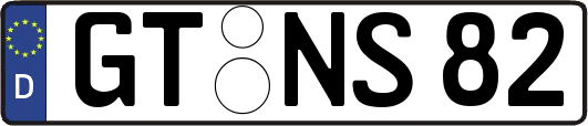 GT-NS82