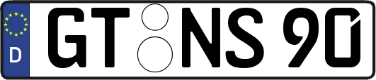 GT-NS90