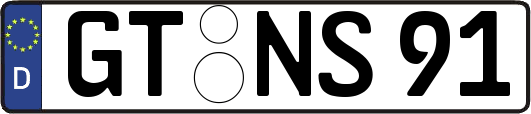 GT-NS91