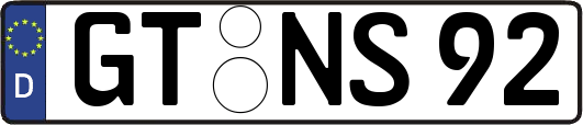 GT-NS92