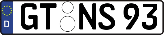 GT-NS93