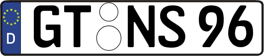 GT-NS96