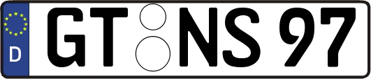 GT-NS97