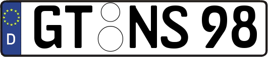 GT-NS98