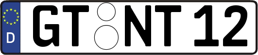 GT-NT12