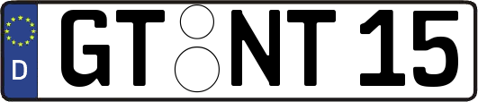 GT-NT15