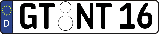 GT-NT16