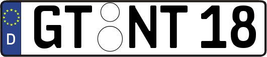 GT-NT18
