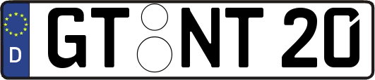 GT-NT20