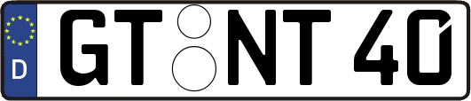 GT-NT40
