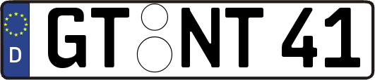 GT-NT41