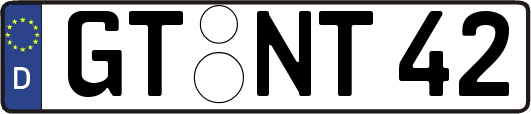GT-NT42