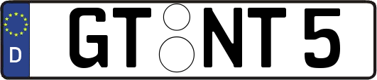 GT-NT5
