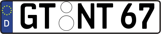 GT-NT67