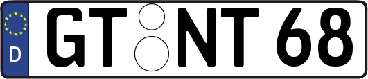 GT-NT68