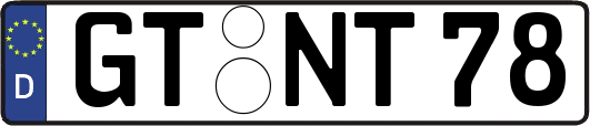 GT-NT78
