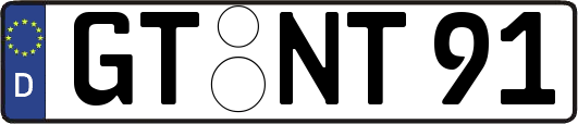 GT-NT91