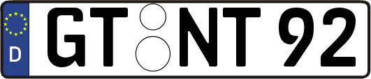 GT-NT92