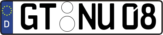 GT-NU08