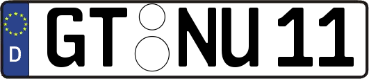 GT-NU11