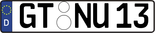 GT-NU13