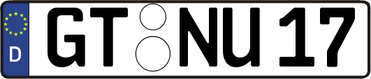 GT-NU17
