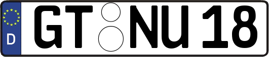 GT-NU18